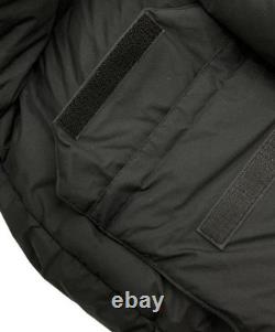 THE NORTH FACE Windstopper Brooks Range Light Parka / WS Broo