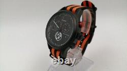 TIMEX X CARHARTT I029862 RANGE C ALIED CHRONO Quartz Men's Watch From Japan