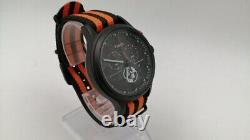 TIMEX X CARHARTT I029862 RANGE C ALIED CHRONO Quartz Men's Watch From Japan