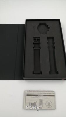 TIMEX X CARHARTT I029862 RANGE C ALIED CHRONO Quartz Men's Watch From Japan