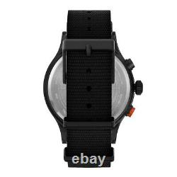 TIMEX X CARHARTT WIP RANGE C ALLIED CHRONOGRAPH I029862 watch limited edition