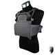 Tmc Stf Plate Carrier Tactical Vest Molle Military Airsoft Vest Laser Cut Army