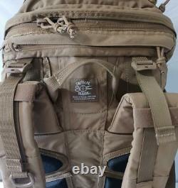Tactical Taylor Extended Range Operator Pack Ranger Green Extended Ranger Pack
