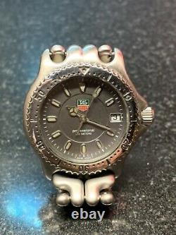 Tag Heuer MID Range Men's/ladies Watch-wg1213-ko