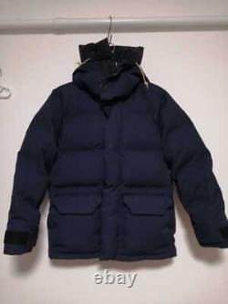 Tagged THE NORTH FACE The North Face Windstopper S Brooks Range Hoodie Navy Do