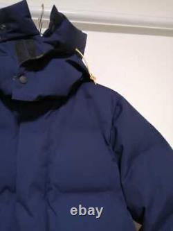 Tagged THE NORTH FACE The North Face Windstopper S Brooks Range Hoodie Navy Do