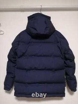 Tagged THE NORTH FACE The North Face Windstopper S Brooks Range Hoodie Navy Do