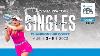 Takeya Showcase Championship Court Men S And Women S Singles