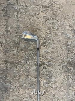 Takomo 101 4 Iron KBS