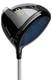 Taylormade Golf Club Qi10 Max 12 Driver Senior Graphite Very Good