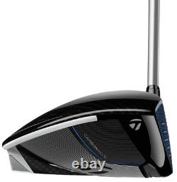 TaylorMade Golf Club Qi10 MAX 12 Driver Senior Graphite Very Good