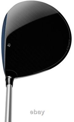 TaylorMade Golf Club Qi10 MAX 12 Driver Senior Graphite Very Good