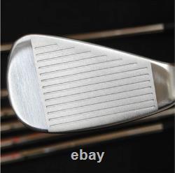 TaylorMade P790 Iron Set 4-PW 2025 Model Premium Distance Irons Excellent Co