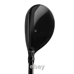 TaylorMade Stealth 2 Rescue Hybrid Mens Golf Club New 2023