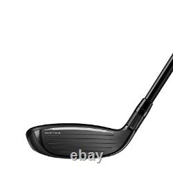 TaylorMade Stealth 2 Rescue Hybrid Mens Golf Club New 2023