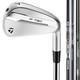 Taylormade P790 Iron Set New 2025 Model Custom Graphite Shafts