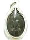 Thai Amulet Phra Lp Paew Wat Rang Man Version. 1 B. E. 2538 Protect Lucky Thailand