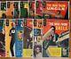 The Man From Uncle 5 To 20 Lot Of 13 Gold Key Comics Grades Range From Gd+ To Vf