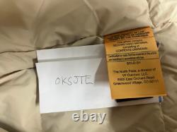 The North Face 77 Brooks Range Down Parka M