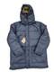 The North Face 77 Brooks Range Parka Down Coat Men's Size Xl