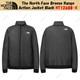 The North Face Breeze Range Action Jacket Black Nt12688-k