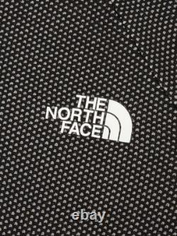 The North Face Breeze Range Action Jacket Black NT12688-K