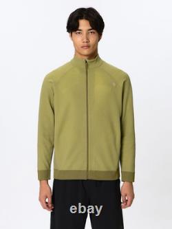 The North Face Breeze Range Action Jacket Cedar NT12688-CD