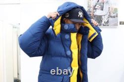 The North Face Brooks Range Light Parka S