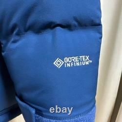 The North Face Brooks Range Light Parka S