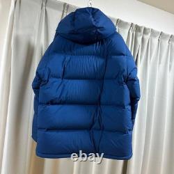 The North Face Brooks Range Light Parka S