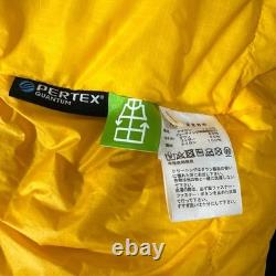 The North Face Brooks Range Light Parka S