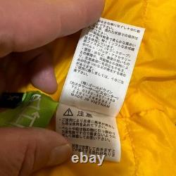 The North Face Brooks Range Light Parka S