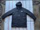 The North Face Mtn Range Down Parka Black Men's Size Large Nfoa88we