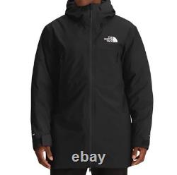 The North Face MTN Range Down Parka Men's Size Large