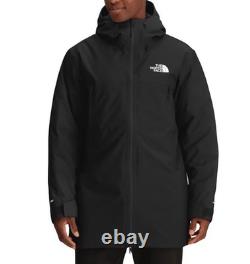 The North Face MTN Range Down Parka Men's Size Large