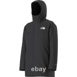 The North Face MTN Range Down Parka Men's Size Large