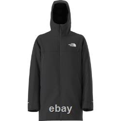 The North Face MTN Range Down Parka Men's Size Large