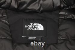 The North Face MTN Range Down Parka Men's. TNF Black, L /70031/