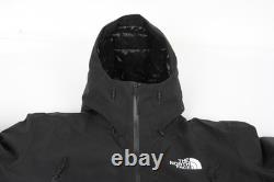 The North Face MTN Range Down Parka Men's. TNF Black, L /70031/