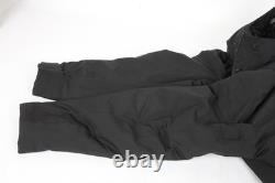 The North Face MTN Range Down Parka Men's. TNF Black, L /70031/