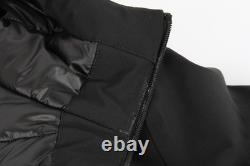 The North Face MTN Range Down Parka Men's. TNF Black, L /70031/