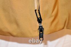 The North Face Men's Mountain Range Down Parka -Utility Brown Size Medium NWT