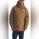 The North Face Men's Mountain Range Down Parka Jacket Nwt $400