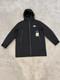 The North Face Men's Tnf Range Down Parka Tnf Black Xl