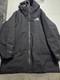 The North Face Mens Xxl Mountain Range 600 Dry Vent Parka Insulated Jacket Mint