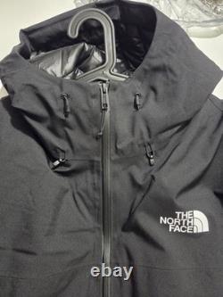 The North Face Mens XXL Mountain Range 600 DRY VENT Parka Insulated Jacket Mint