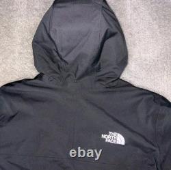 The North Face Mens XXL Mountain Range 600 DRY VENT Parka Insulated Jacket Mint