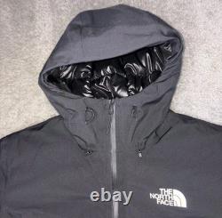 The North Face Mens XXL Mountain Range 600 DRY VENT Parka Insulated Jacket Mint