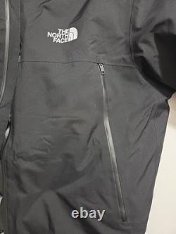 The North Face Mens XXL Mountain Range 600 DRY VENT Parka Insulated Jacket Mint