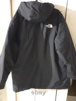 The North Face Mens XXL Mountain Range 600 DRY VENT Parka Insulated Jacket Mint